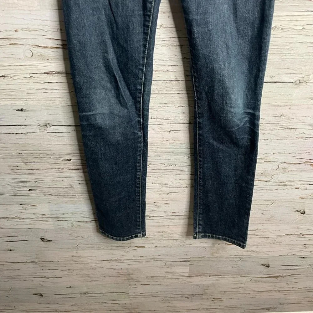 Weekend Maxmara  W11 slim fit size 2 straight leg - Picture 7 of 12
